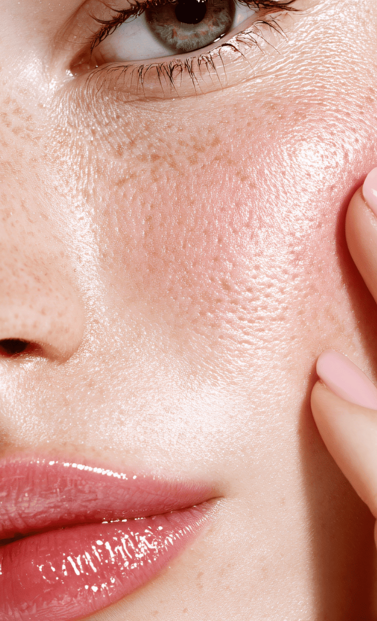 Meet The Healers - restorative skin care that calms, rebuilds, and strengthens.