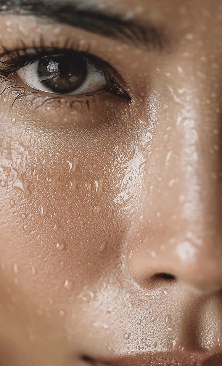 Meet The Bulldozers - intelligent exfoliants that smooth and renew.