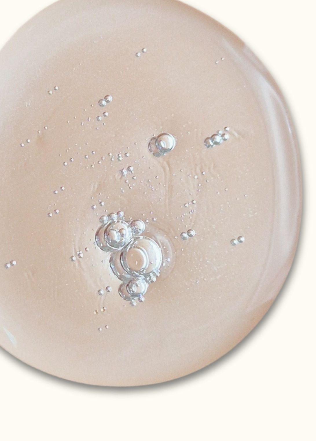 AGELESS wrinkle smoothing serum