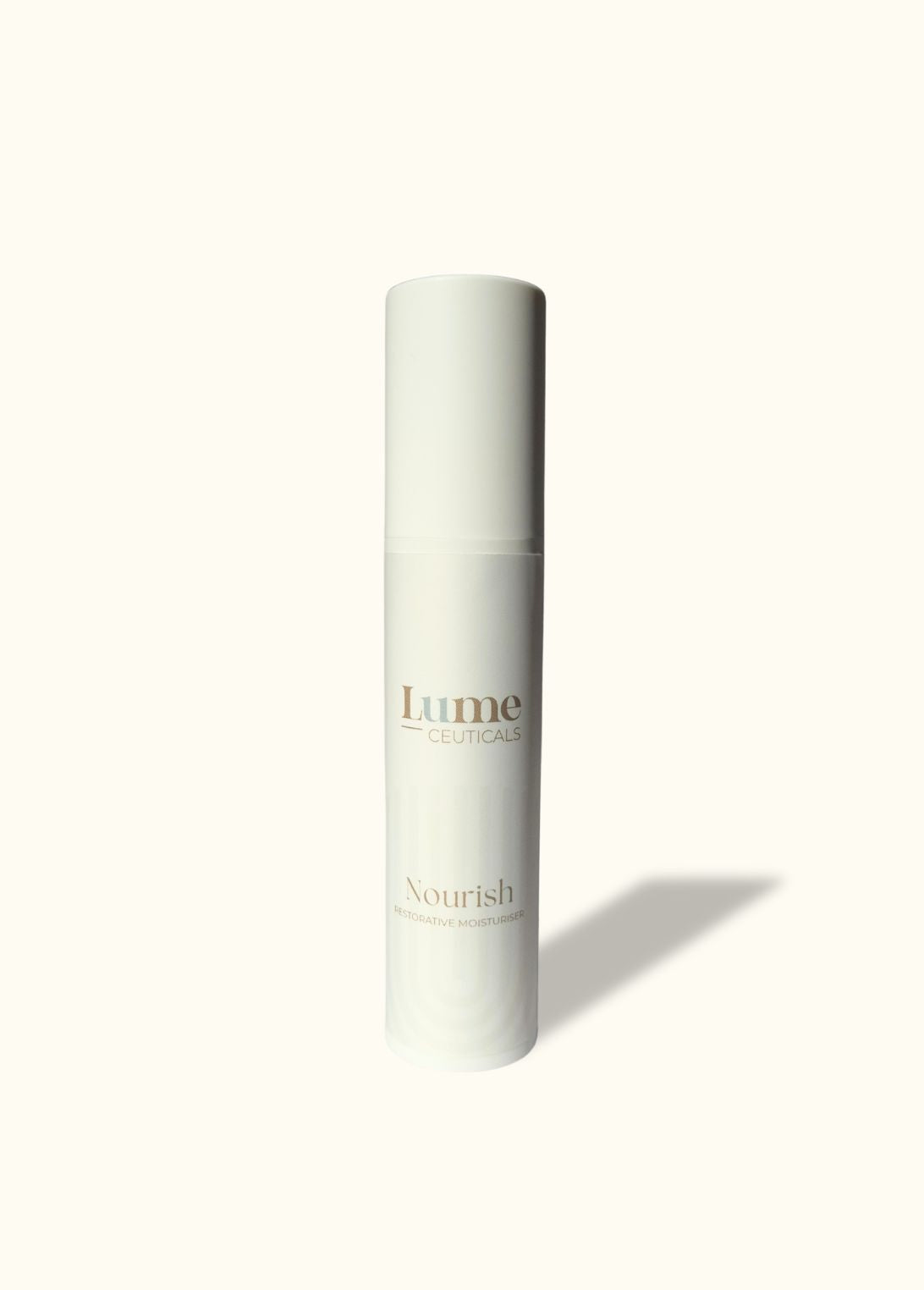 NOURISH restorative moisturiser