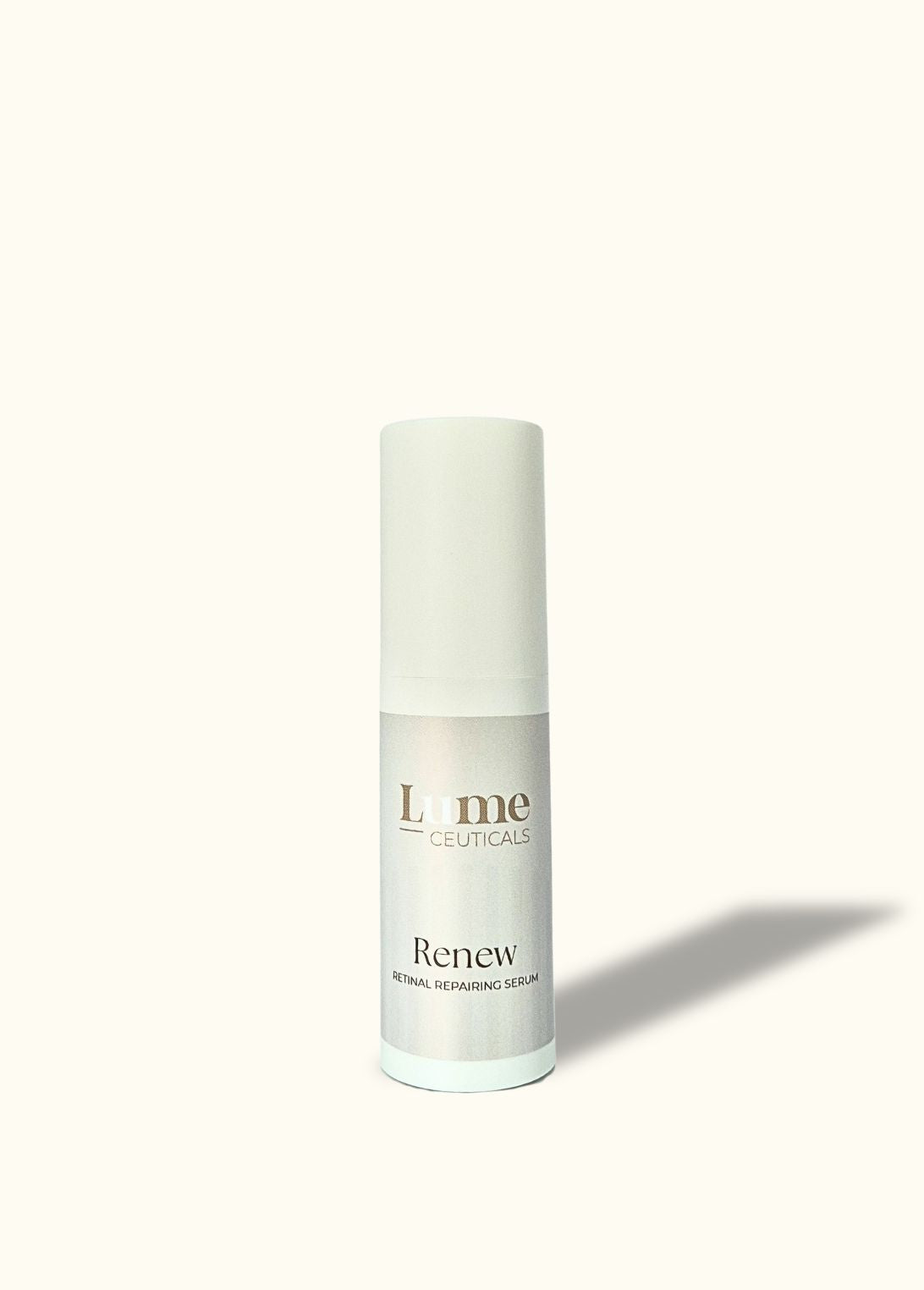 RENEW retinal repairing serum