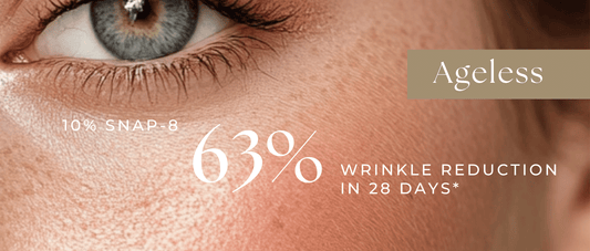 Do I Need an Anti-Wrinkle Serum? What Actually Works.