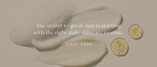 How to Build Your Skincare Routine for Success with LumeCeuticals
