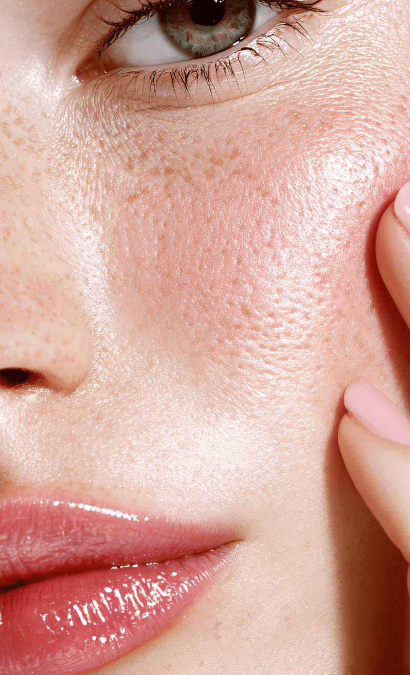 Meet The Healers - restorative skin care that calms, rebuilds, and strengthens.