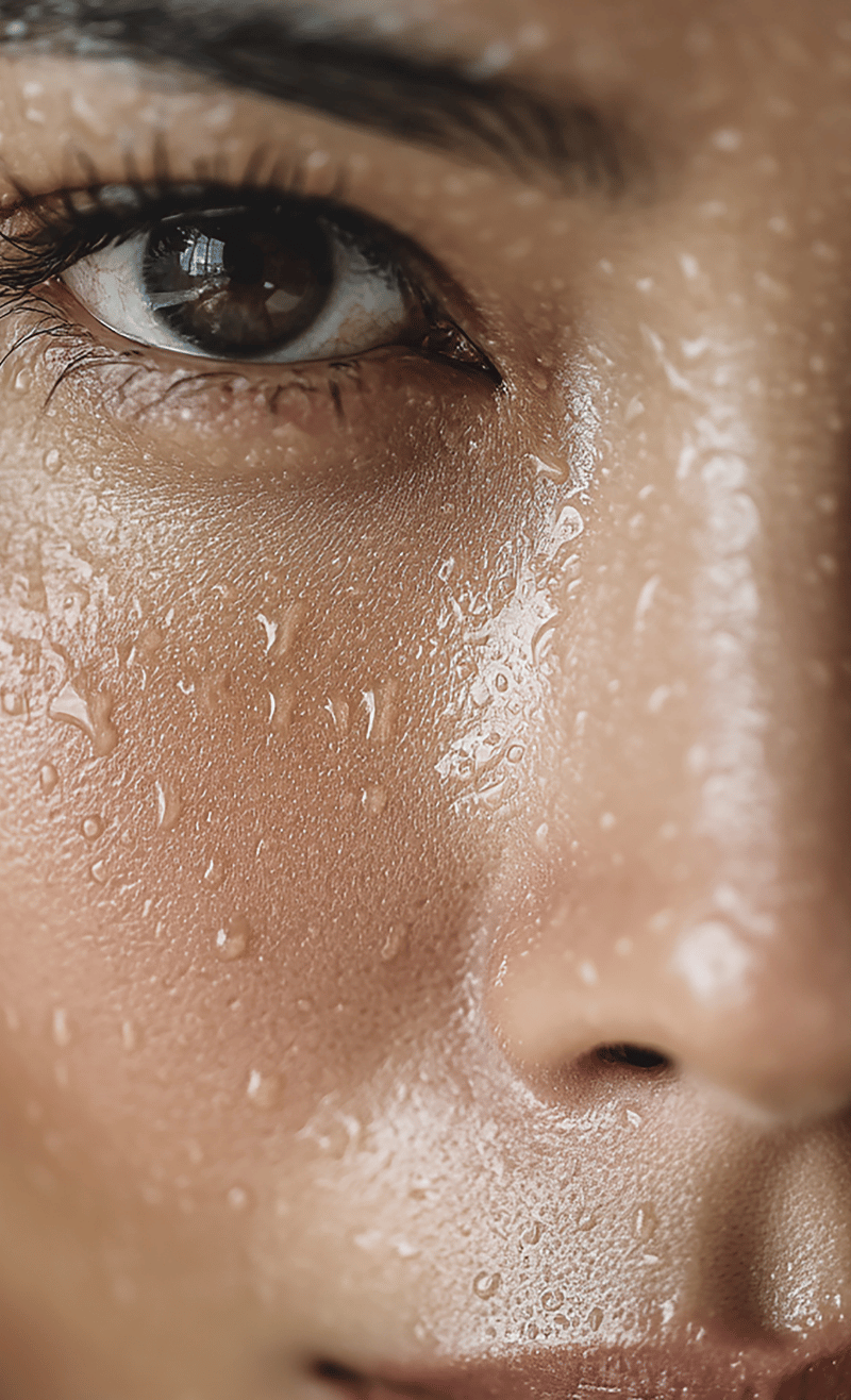 Meet The Bulldozers - intelligent exfoliants that smooth and renew.