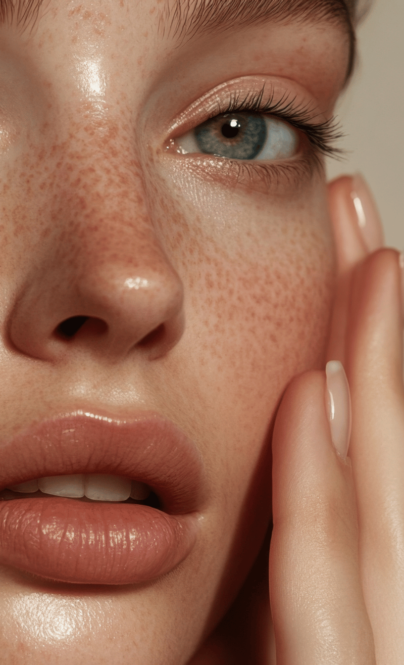 Meet The Builders - powerhouse serums that strengthen from within.