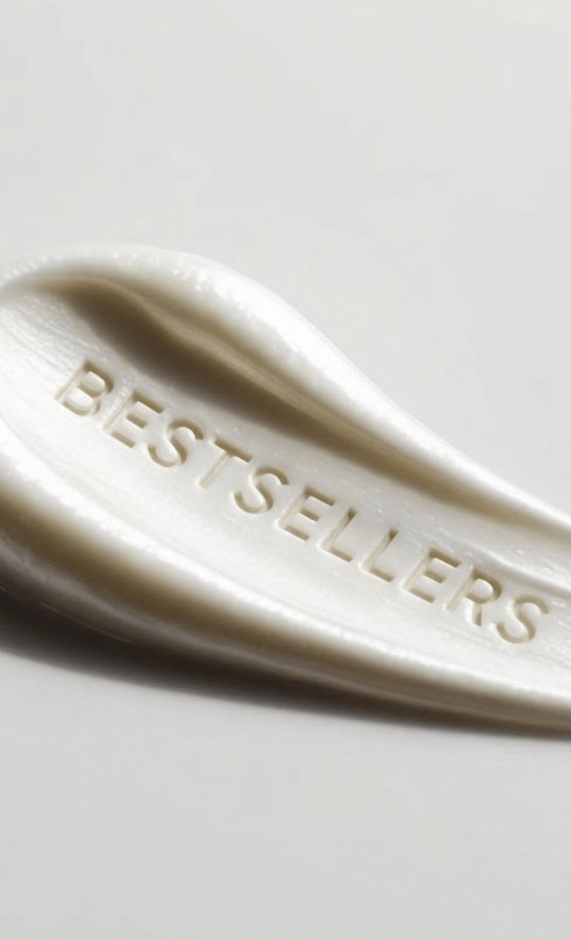 Bestsellers