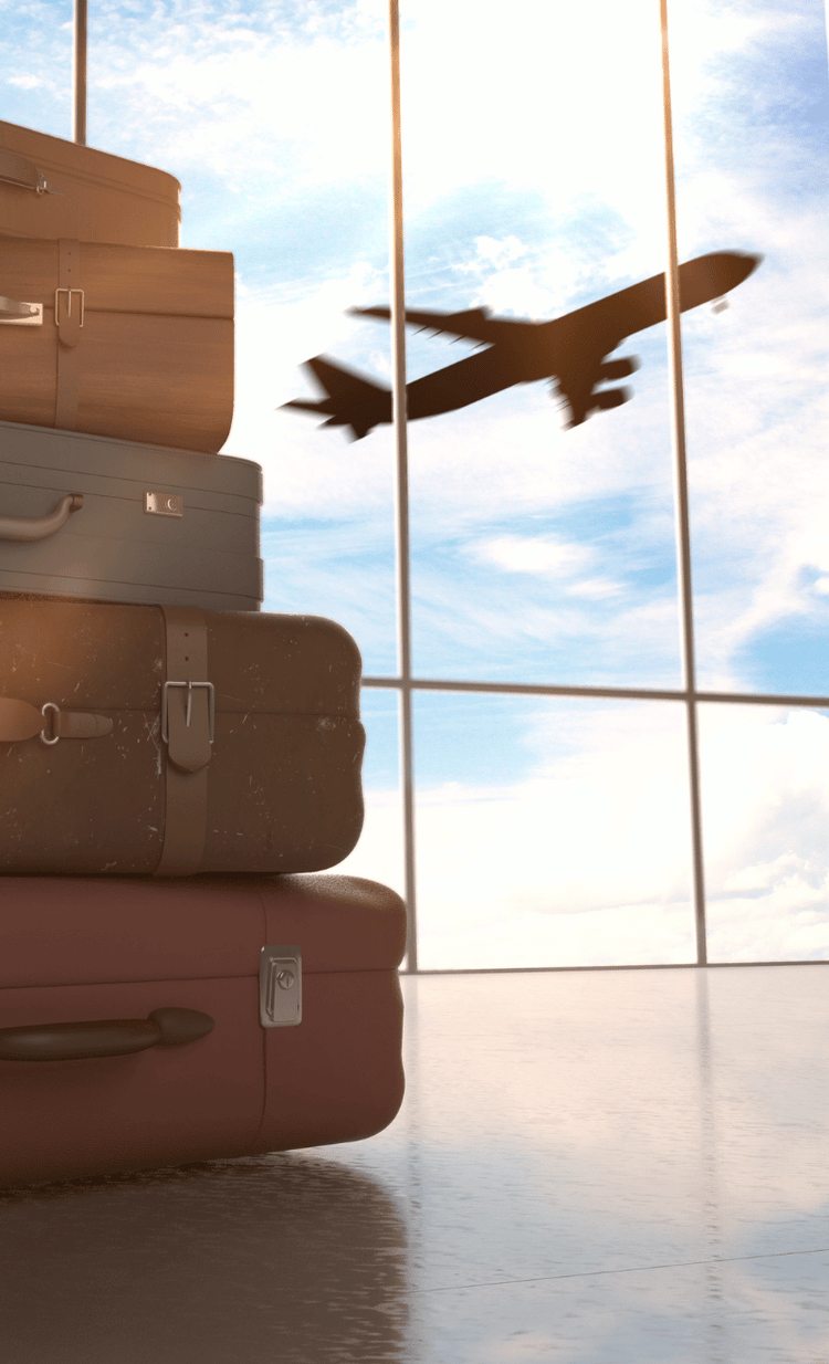 Glow-on-the-Go - travel sized skincare