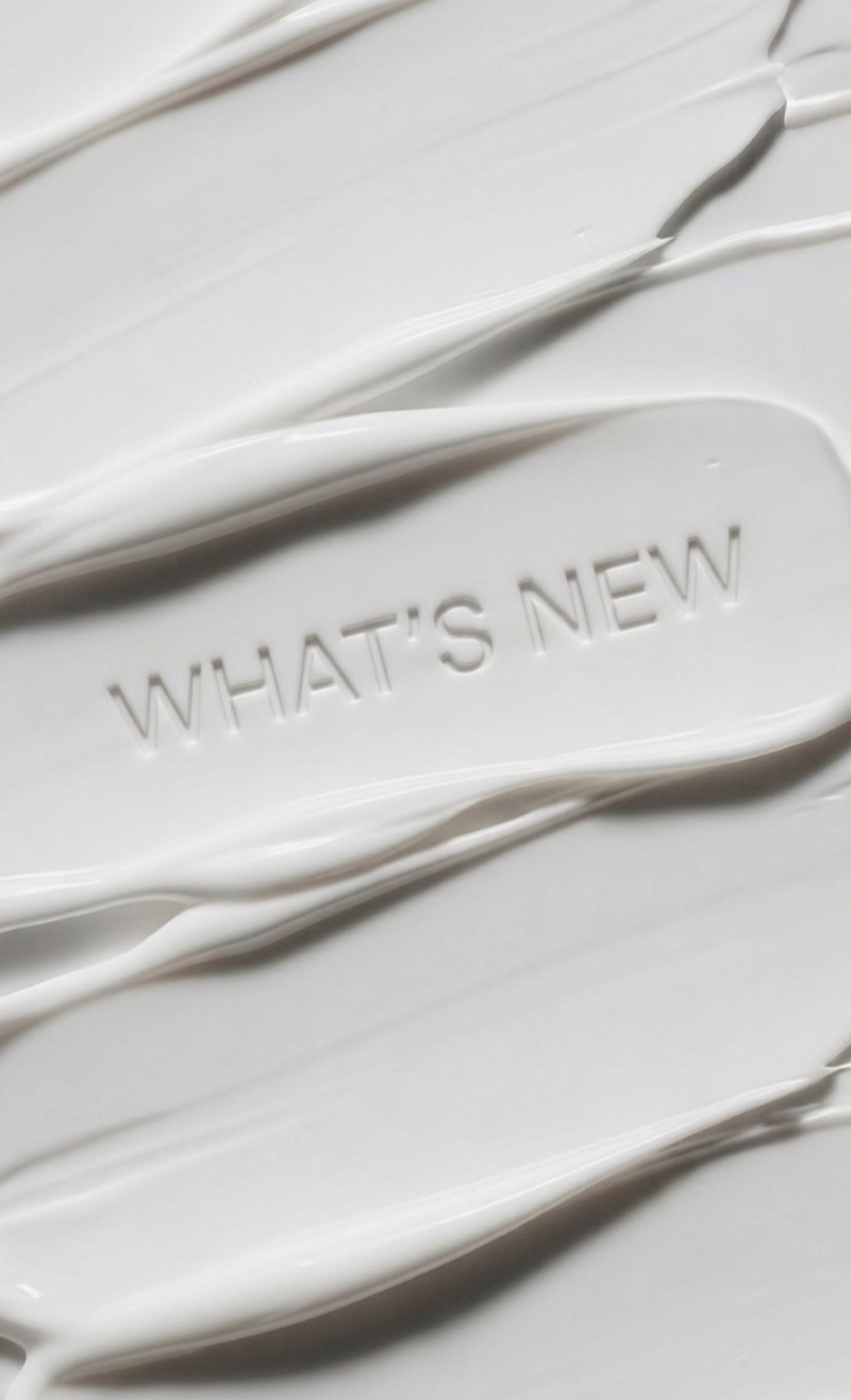 Discover What's New