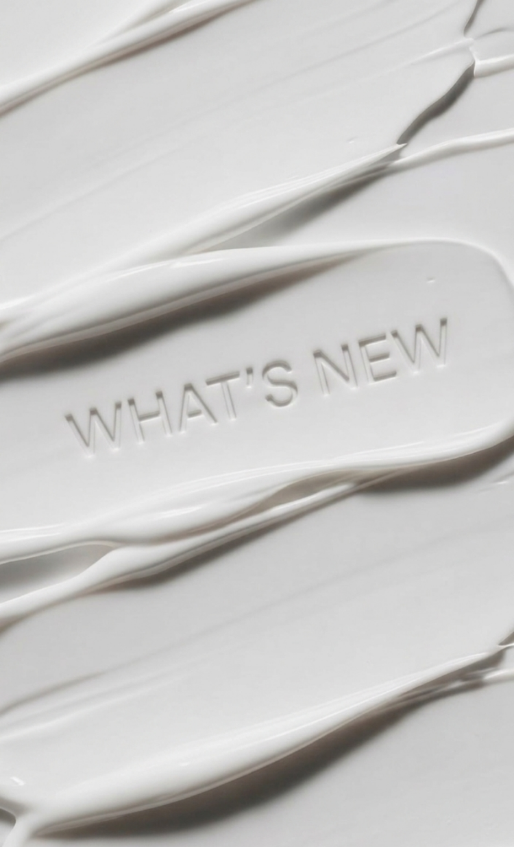 Discover What's New