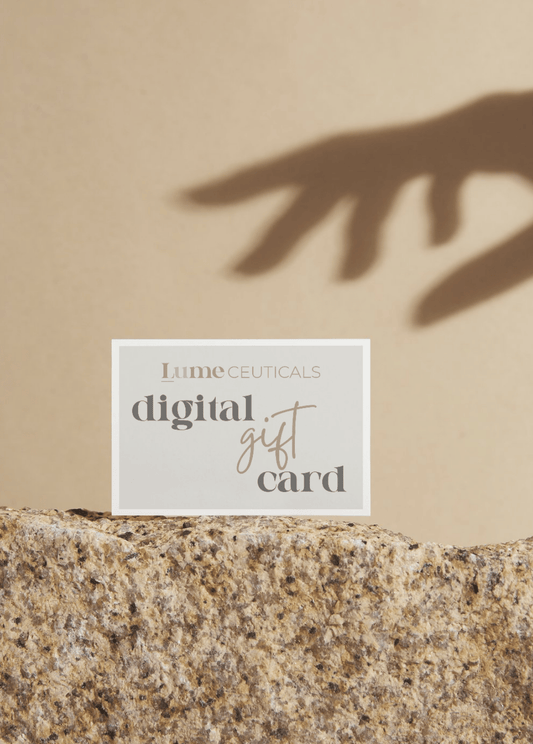 Digital Gift Card