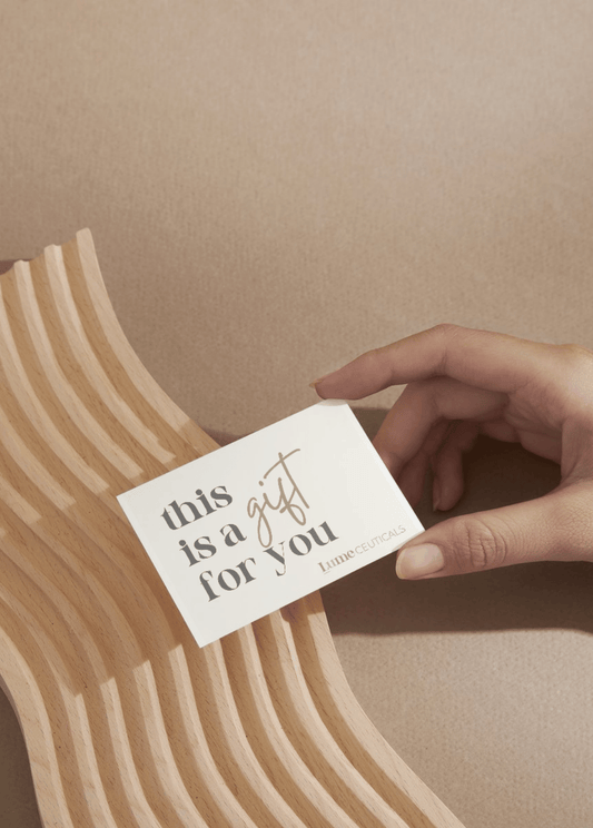 Digital Gift Card