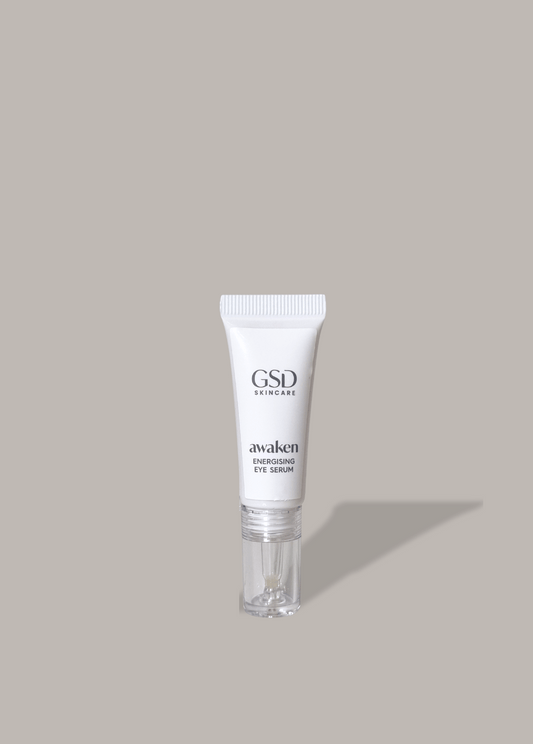 AWAKEN energising eye serum