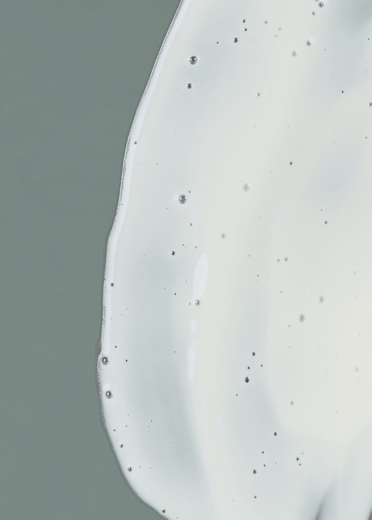 IMMERSE corrective cleanser