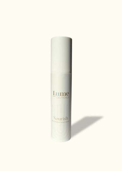 NOURISH restorative moisturiser