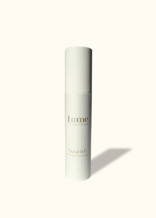 NOURISH restorative moisturiser