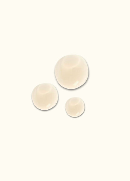 DEFY transforming eye complex