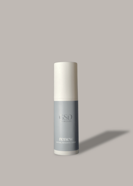 RENEW retinal repairing serum