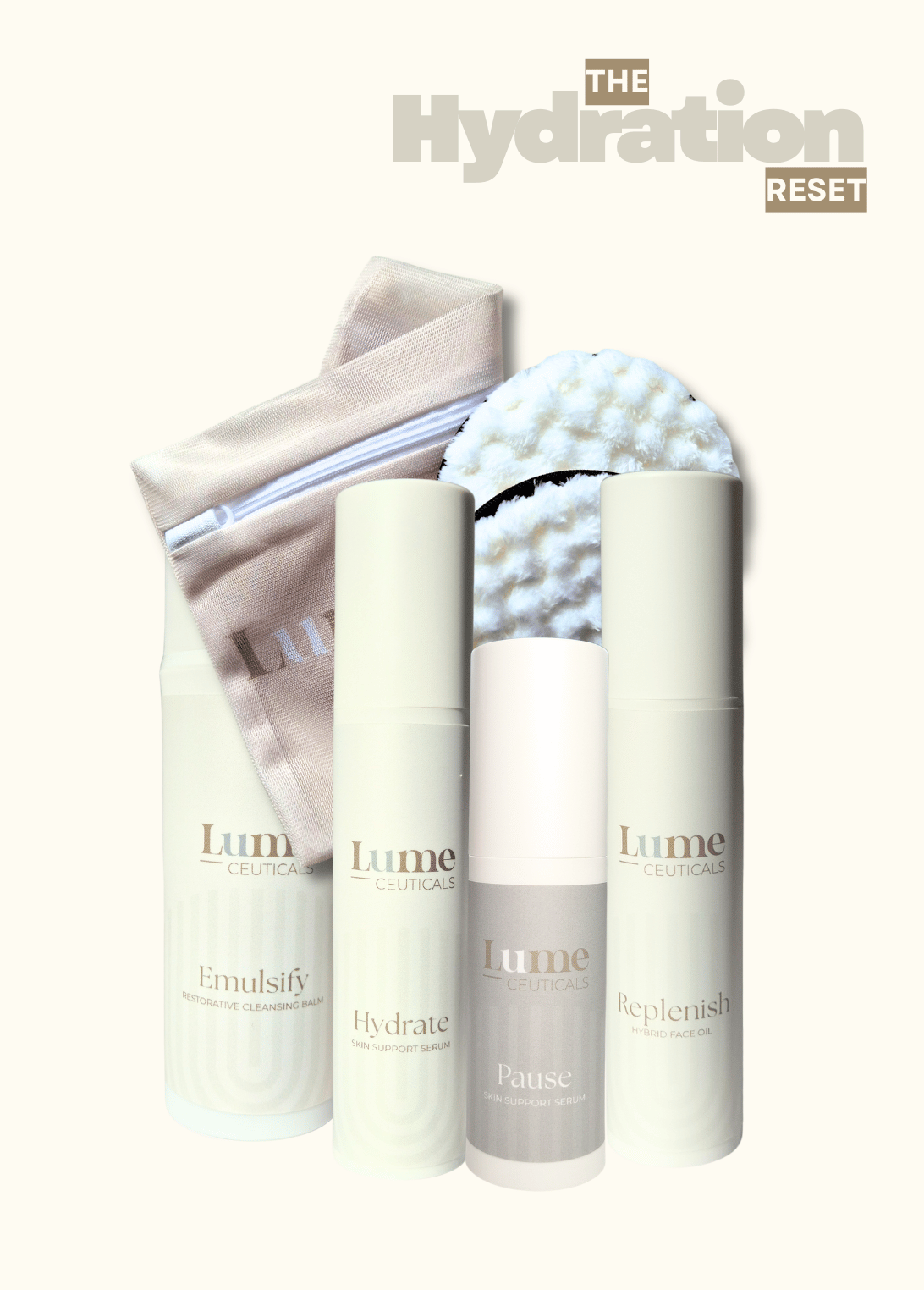 The Hydration Reset