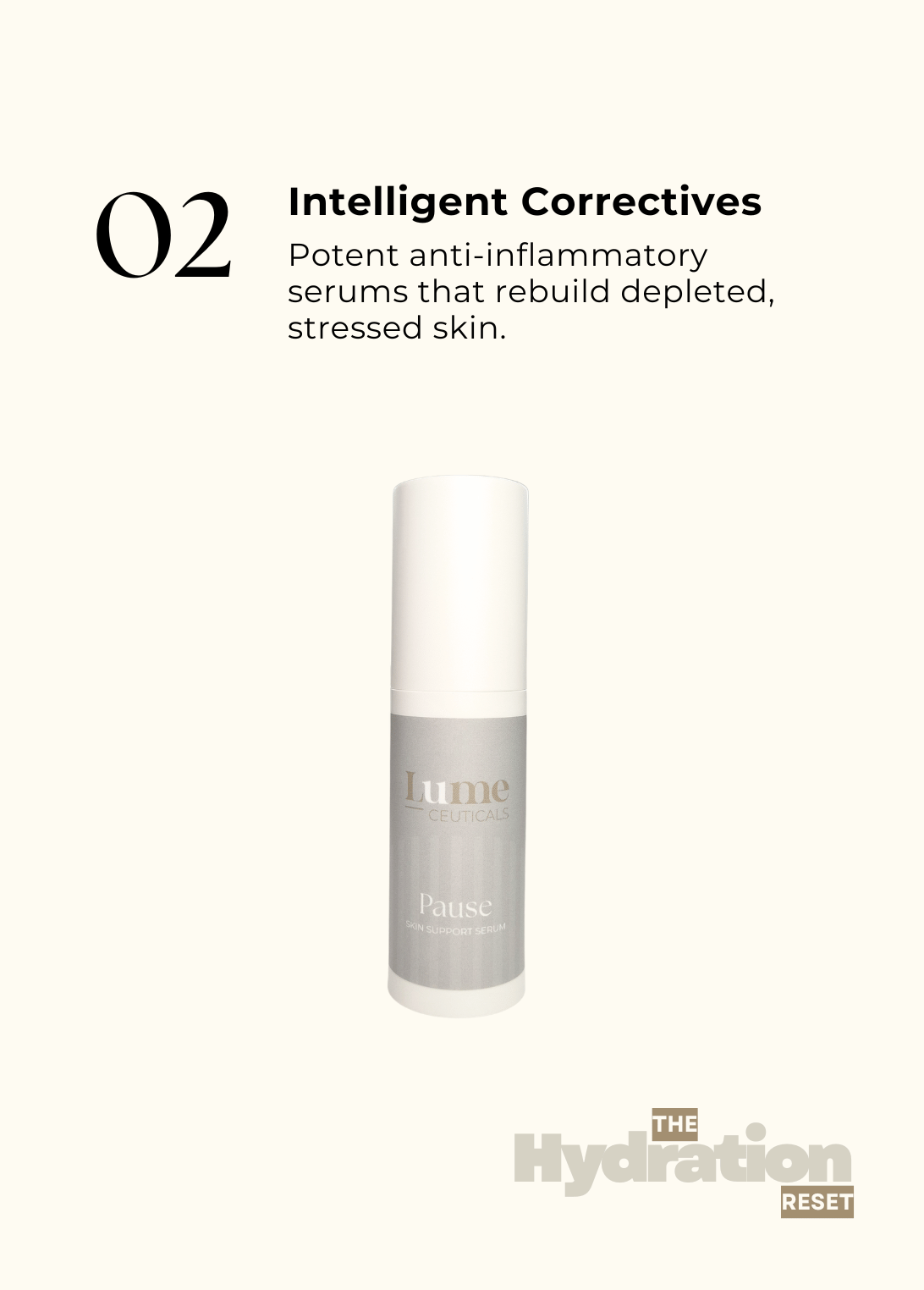 The Hydration Reset