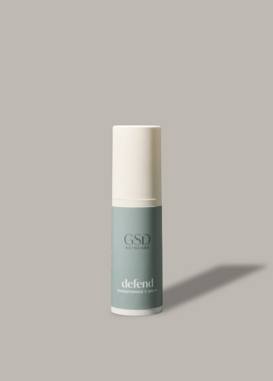 DEFEND strengthening C serum