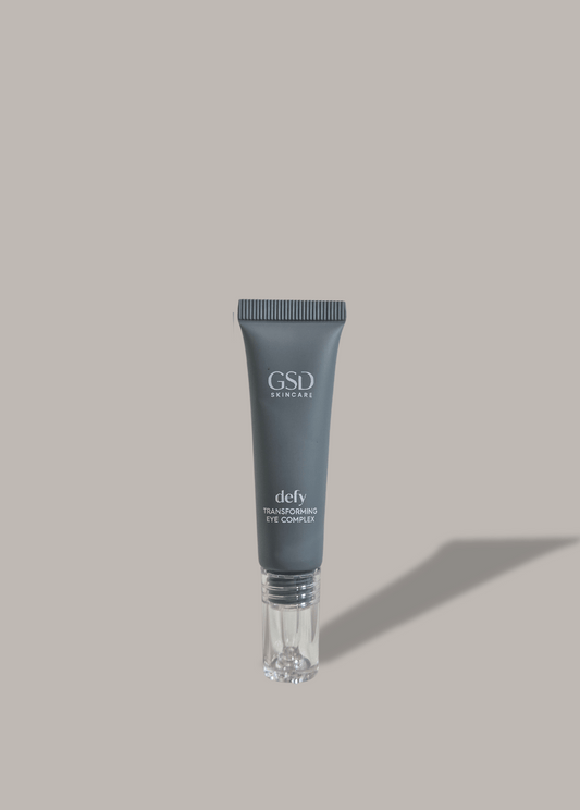 DEFY transforming eye complex