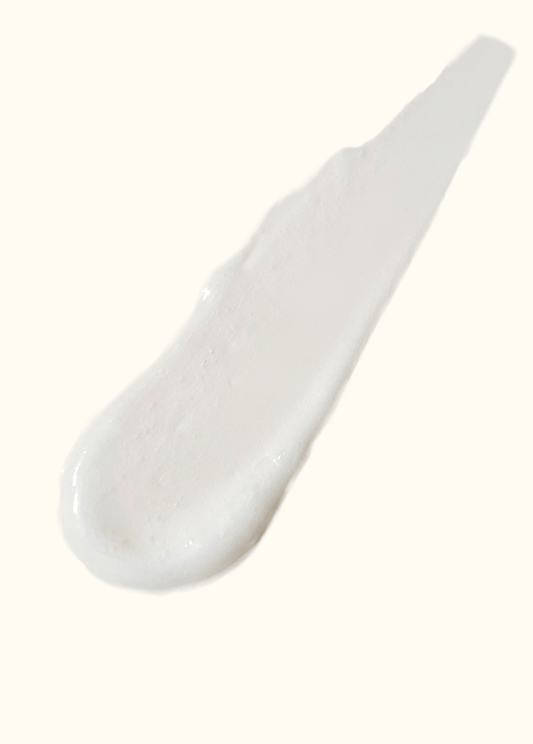 DISSOLVE 10% lactic cleansing cream