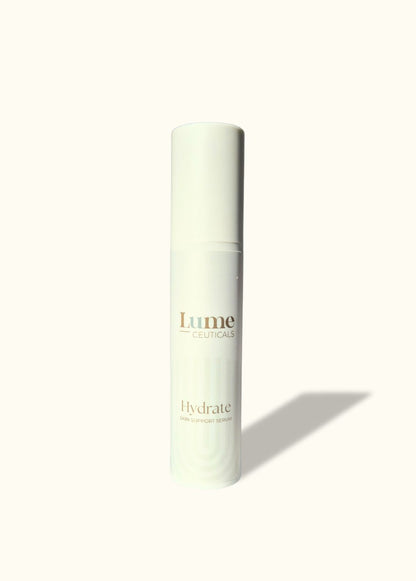 HYDRATE skin support serum