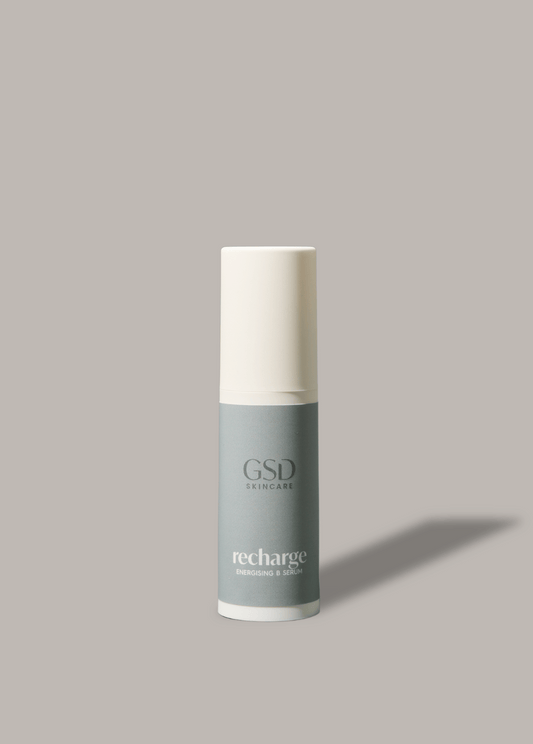 RECHARGE energising B serum