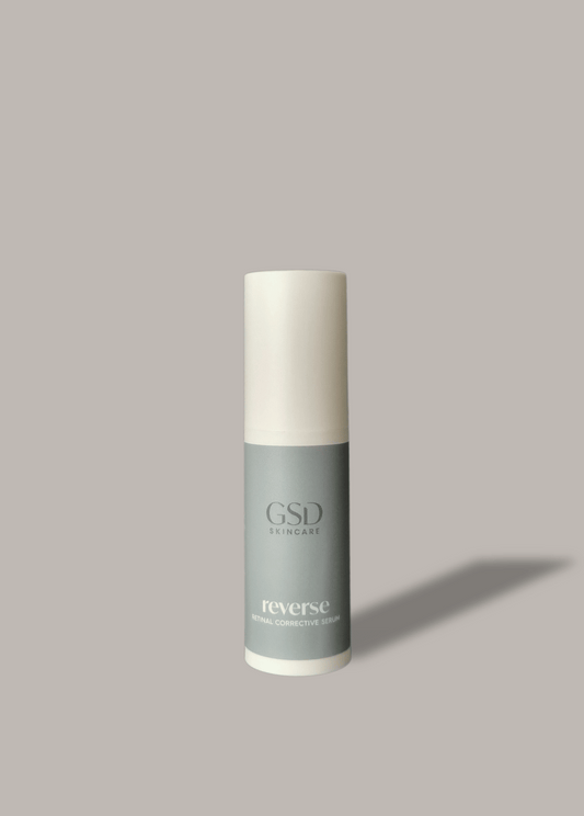 REVERSE retinal corrective serum
