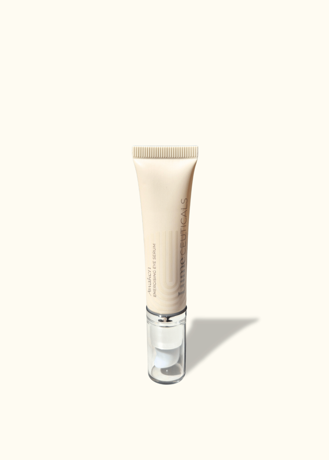 AWAKEN peptide eye serum for dark circles and puffiness – LumeCeuticals