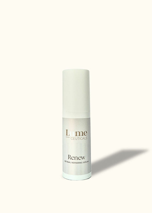 RENEW retinal repairing serum