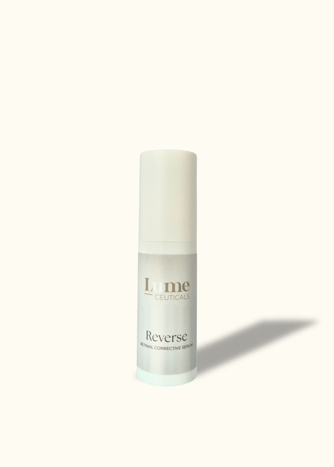REVERSE 0.5% retinal resurfacing serum