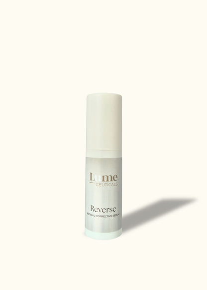 REVERSE 0.5% retinal resurfacing serum