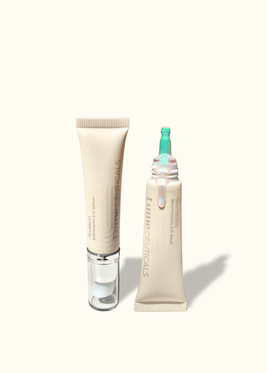 Lift & Illuminate Eye Duo