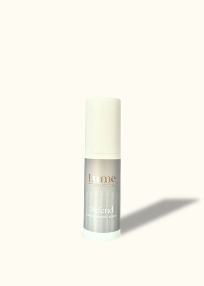 DEFEND strengthening C serum