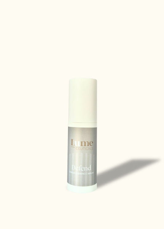 DEFEND strengthening C serum