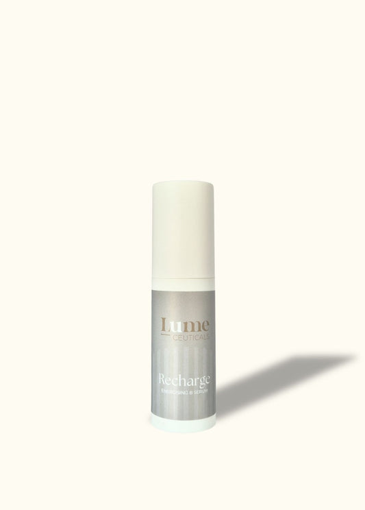 RECHARGE energising B serum