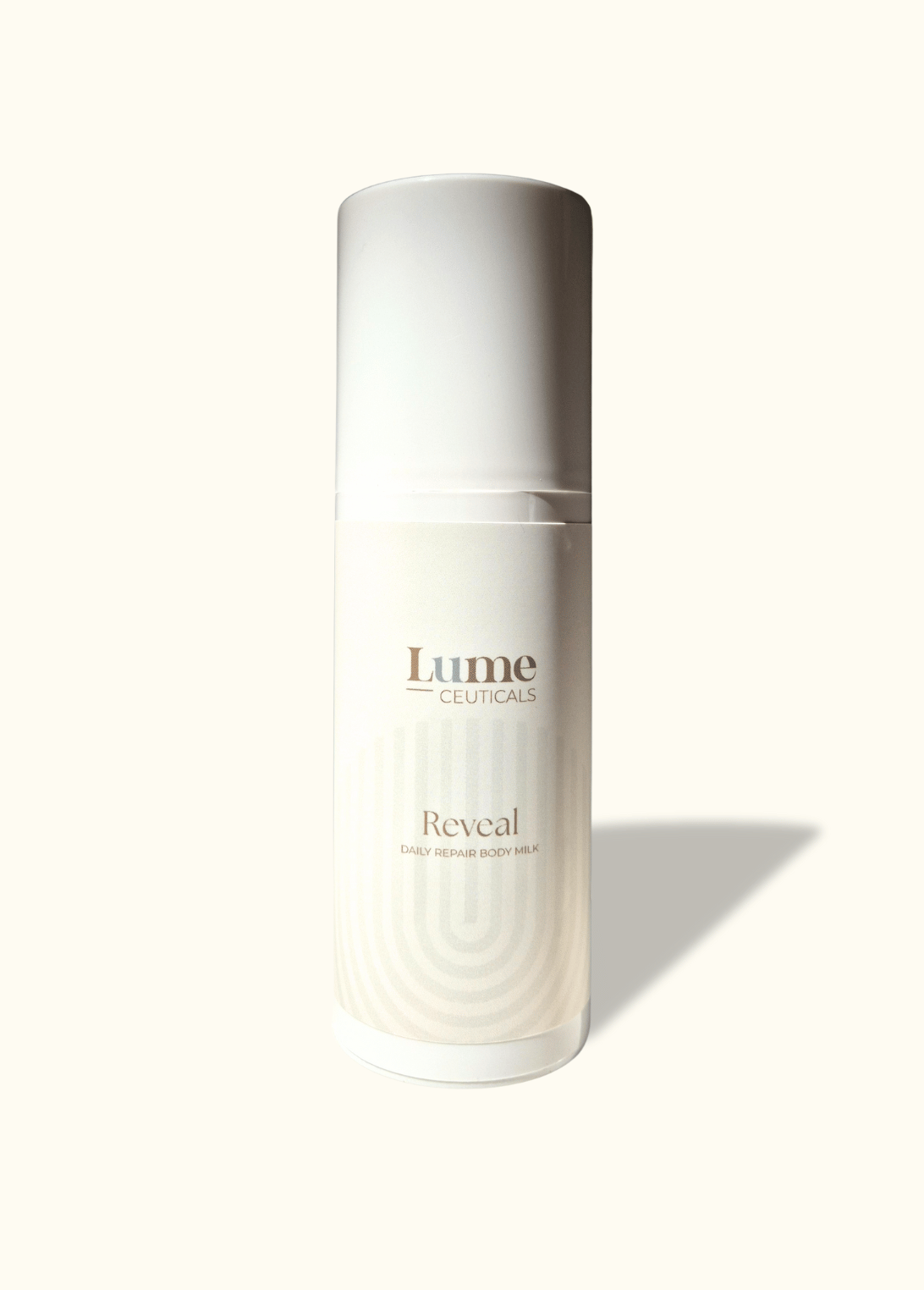 REVEAL Daily Repair Body Milk