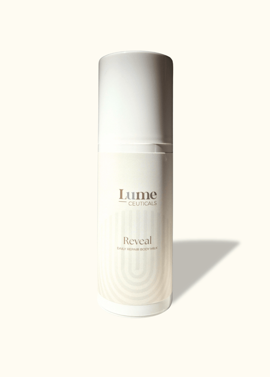 REVEAL Daily Repair Body Milk
