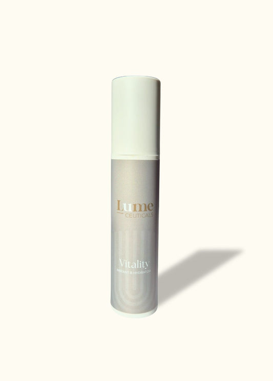 VITALITY instant b hydrator